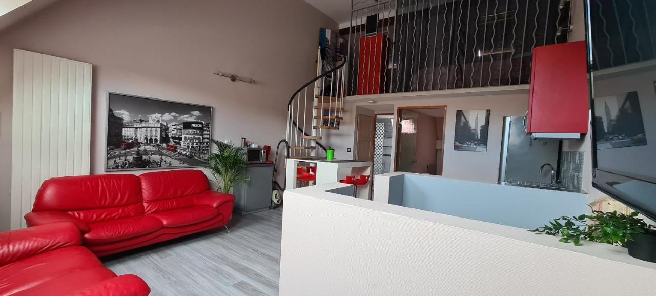 L orée du Saint-Gangolphe Lautenbach Extérieur photo